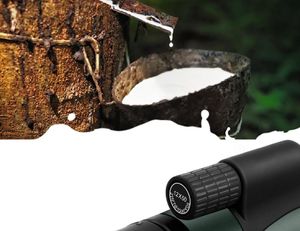 Luneta Kf Monokular Luneta 12x50 mm 12x50 Bak-4 Fmc 10