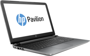 Laptop HP Pavilion 15-ab250nw (P1R95EA) 1
