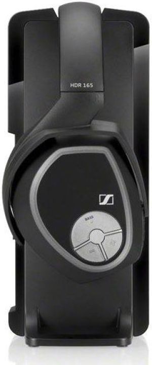Słuchawki Sennheiser RS 165, Czarne 3