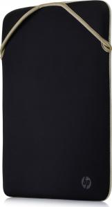 Etui HP Reversible Protective 14.1" Czarno-złoty 2