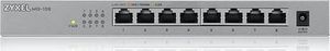 Switch ZyXEL MG-108-ZZ0101F 3