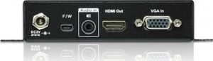 Aten Konwerter ze skalerem VGA/Audio na HDMI 1