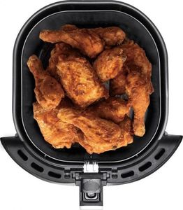 Frytkownica beztłuszczowa Klausberg KB-7551 4