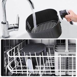 Frytkownica beztłuszczowa Klausberg KB-7551 6