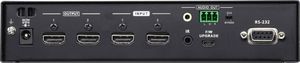 Aten Przełącznik 2x2 True 4k HDMI Matrix Switch VM0202HB 3