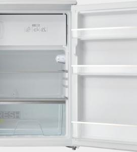 Lodówka Midea MDRD168FGF01 3