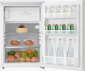 Lodówka Midea MDRD168FGF01 5