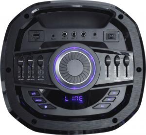 Kolumna Vakoss SP-2958BK 100 W 2