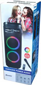 Kolumna Vakoss SP-2958BK 100 W 4