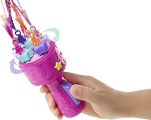 Lalka Barbie Mattel Dreamtopia - Księżniczka Zakręcone pasemka (GTG00) 4