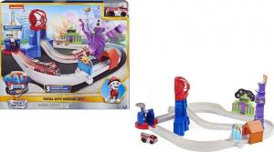 Spin Master Tor samochodowy Paw Patrol Uratujmy Miasto  (6061056) 4