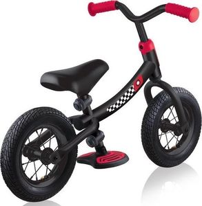 Rowerek biegowy Globber Rowerek biegowy go bike air 615-120 czarno-czerwony 3