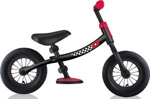 Rowerek biegowy Globber Rowerek biegowy go bike air 615-120 czarno-czerwony 5