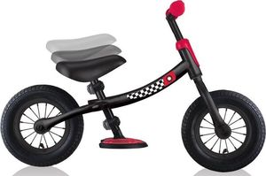 Rowerek biegowy Globber Rowerek biegowy go bike air 615-120 czarno-czerwony 6