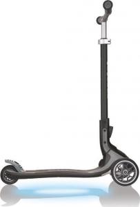 Hulajnoga Globber Ultimum Lights Szary (613-120) 2