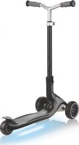 Hulajnoga Globber Ultimum Lights Szary (613-120) 3
