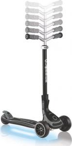 Hulajnoga Globber Ultimum Lights Szary (613-120) 6