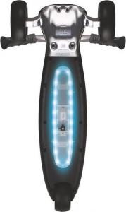 Hulajnoga Globber Ultimum Lights Szary (613-120) 9