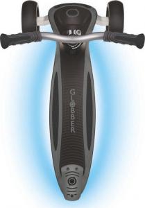 Hulajnoga Globber Ultimum Lights Szary (613-120) 10