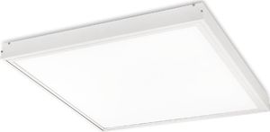 Lampa sufitowa Ecolight Panel natynkowy LED 60x60 60W 3000K dwustopniowy 1