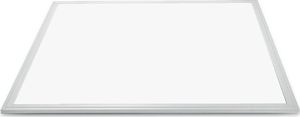 Ecolight Panel podtynkowy LED 60x60 60W 4000K dwustopniowy 2