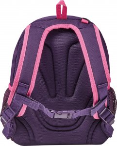 Herlitz Herlitz Kindergarten Backpack Rookie Rainbow - Rookie Rainbow Hearts 2