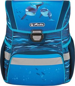 Herlitz Herlitz Satchel Loop Plus Oceanside 2