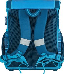 Herlitz Herlitz Satchel Loop Plus Oceanside 4