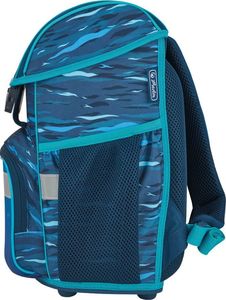 Herlitz Herlitz Satchel Loop Plus Oceanside 5