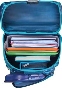 Herlitz Herlitz Satchel Loop Plus Oceanside 8