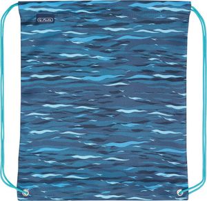 Herlitz Herlitz Satchel Loop Plus Oceanside 9
