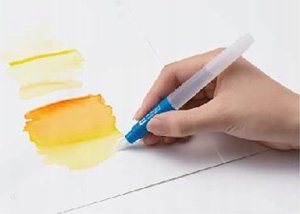 Tombow Zestaw akwarelowy GREENERY 10 elementów 5