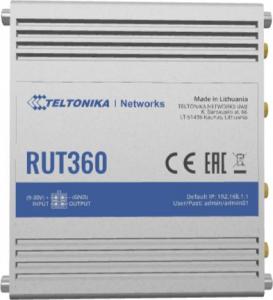 Router Teltonika RUT360 1
