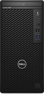 Komputer Dell Optiplex 3080 MT, Core i3-10105, 8 GB, Intel UHD Graphics 630, 256 GB M.2 PCIe Windows 10 Pro 2