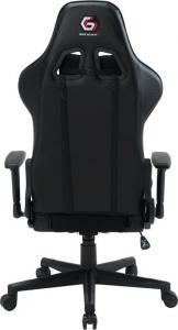 Fotel Gembird Scorpion czarny 2