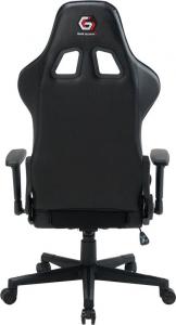 Fotel Gembird Scorpion czarny 3