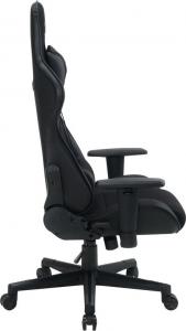 Fotel Gembird Scorpion czarny 4