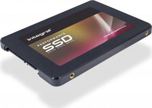 Dysk SSD Integral P Series 5 256GB 2.5" SATA III (INSSD256GS625P5) 1