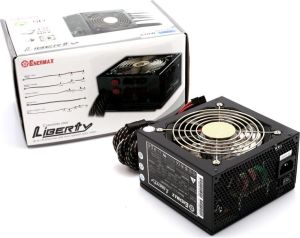 Zasilacz Enermax Liberty 620W 2