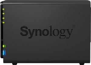Serwer plików Synology DS216+ (DS216+) 3