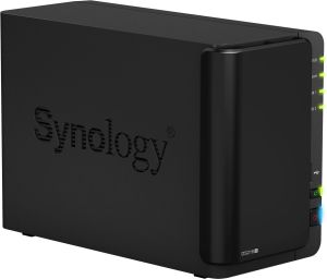 Serwer plików Synology DS216+ (DS216+) 6