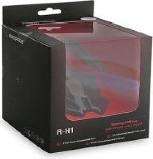 Mouse bungee Rampage R-H1 2xUSB + Uchwyt na kabel myszy (R-H1) 5