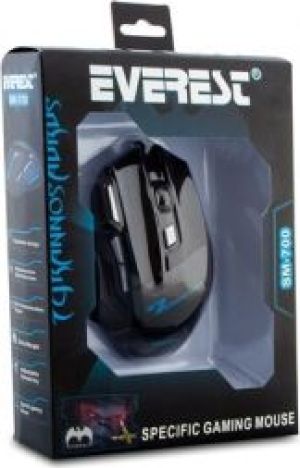 Mysz Everest SM-770 (SM-770) 6