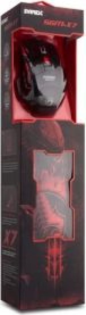 Mysz Everest SGM-X7 (SGM-X7) + PODKŁADKA 6