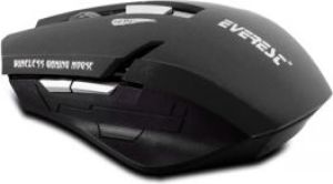 Mysz Everest KM-240 Black 6