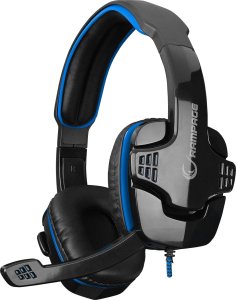 Słuchawki Rampage SN-R9 Gaming 1