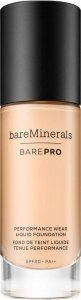 bareMinerals BAREMINERALS_BarePro Performance Wear Liquid Foundation SPF20 podkład w płynie 06 Cashmere 30ml 1