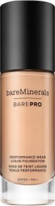 bareMinerals BAREMINERALS_BarePro Performance Wear Liquid Foundation SPF20 podkład w płynie 09 Light Natural 30ml 1