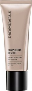 bareMinerals BAREMINERALS_Complexion Rescue Tinted Hydrating Gel Cream SPF30 nawilżający krem żelowy 02 Vanilla 35ml 1