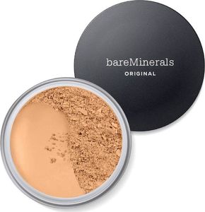 bareMinerals BAREMINERALS_Original Foundation SPF15 puder sypki 13 Golden Beige 8g 1